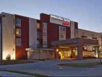 SpringHill Suites by Marriott Oklahoma City Moore 