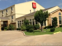 EconoLodge Inn & Suites 