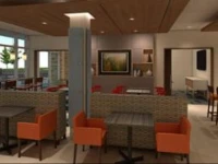Holiday Inn Express & Suites Moore 