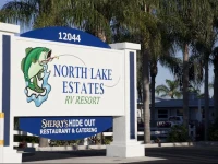 North Lake Estates 