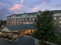 Hilton Garden Inn Charlotte/Mooresville 