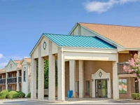 Days Inn Mooresville 