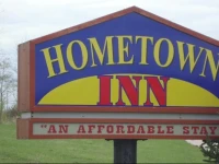 Hometown Inn 