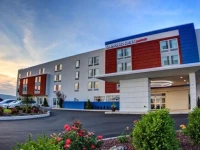 SpringHill Suites by Marriott Scranton Wilkes-Barre 