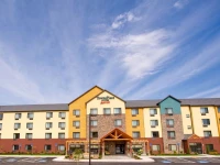 TownePlace Suites by Marriott Scranton Wilkes-Barre 