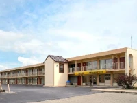 Knights Inn Dayton 