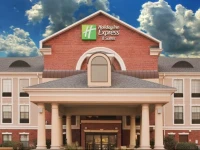 Holiday Inn Express Hotel & Suites Morehead City 