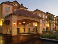Ayres Hotel & Spa Moreno Valley/Riverside 