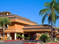 Holiday Inn Express Moreno Valley - Lake Perris 
