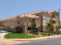 La Quinta Inn & Suites Moreno Valley 