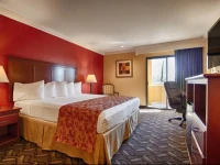 Best Western Moreno Valley Hotel & Suites 