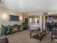 Clarion Inn Morgan City 