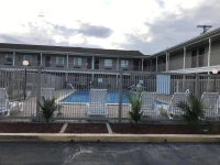 Red Roof Inn Morgan City 