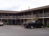 Hometown Inn Morganfield 