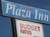 Plaza Inn - Morganton 