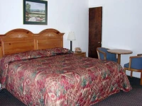 Red Carpet Inn & Suites Morgantown 
