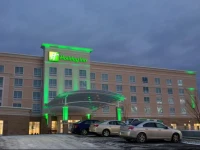 Holiday Inn Morgantown-University Area 