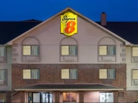 Super 8 Morgantown 