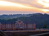 Fairfield Inn & Suites by Marriott Morgantown 