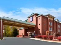 Sleep Inn & Suites Upper Marlboro near Andrews AFB 