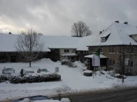 Landhotel Westfalenhof Garni 