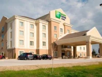 Holiday Inn Express & Suites Morrilton 