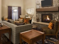 GrandStay Hotel & Suites - Morris 