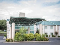 Econo Lodge Morristown 