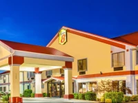 Super 8 Morristown 
