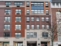 Global Luxury Suites at Monroe 