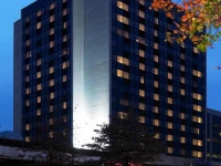 Hyatt Morristown at Headquarters Plaza 