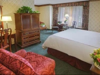 The Madison Hotel 
