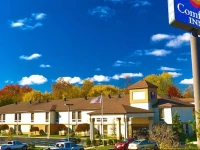 Quality Inn & Suites NJ State Capital Area 