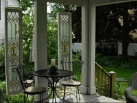 Village Victorian Bed & Breakfast 