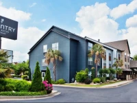 Country Inn & Suites by Carlson Atlanta I-75 South 