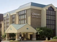 Drury Inn & Suites Atlanta Morrow 