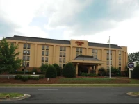 Hampton Inn Hotel Atlanta-Southlake 