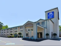 Americas Best Value Inn & Suites Atlanta South 
