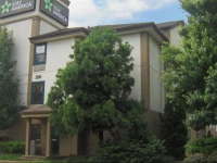 Extended Stay America - Atlanta - Morrow 
