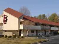 Red Roof Inn Atlanta South вЂ“ Morrow 