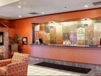 Best Western Ashland House 