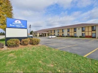 AmericaвЂ™s Best Value Inn Morton 