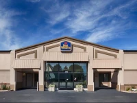 Best Western Morton Grove Inn NW Chicago 