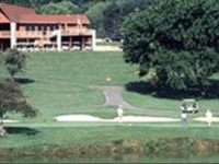 Cacapon State Park Lodge 