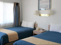Motel 6 Moscow 