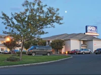 Shilo Inn Suites Moses Lake 