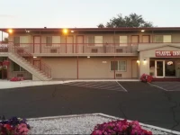 Knights Inn Moses Lake 