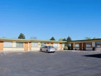 Sage N Sand Motel 