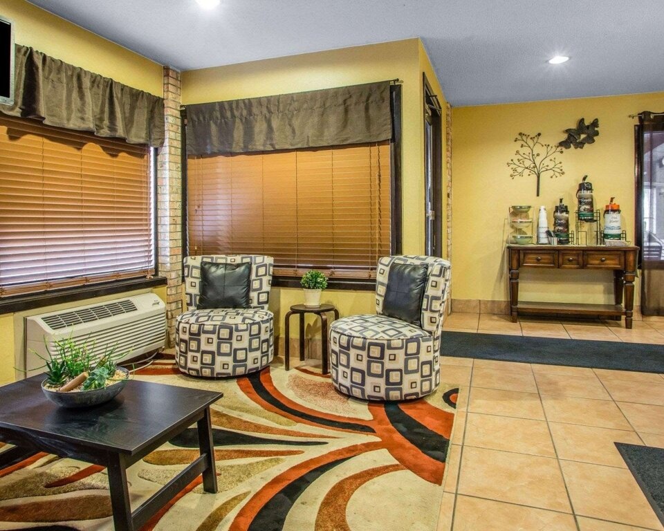 Quality Inn Central Wisconsin Airport 