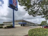 Rodeway Inn & Suites Lake Charles 